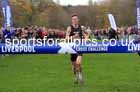 European Mens Short Course Relay Trials, 2022 British Athletics Cross Challenge, Sefton Park, Liverpool.  Photo: David T. Hewitson/Sports for All Pics